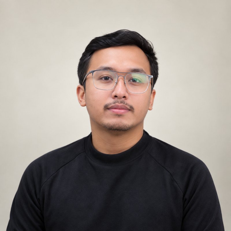Home Yonathan Prasha, Yayasan Indonesia Sustainable Development Initiative