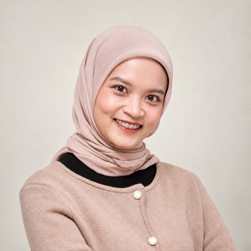 Home Ulfi Rizki Fitria, Yayasan Indonesia Sustainable Development Initiative