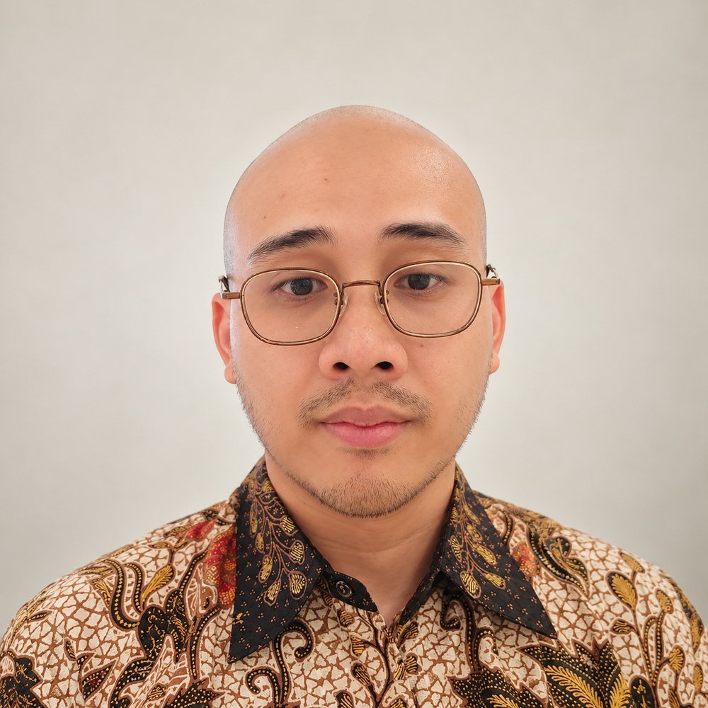 Home Mohamad Mulkinugraha, Yayasan Indonesia Sustainable Development Initiative