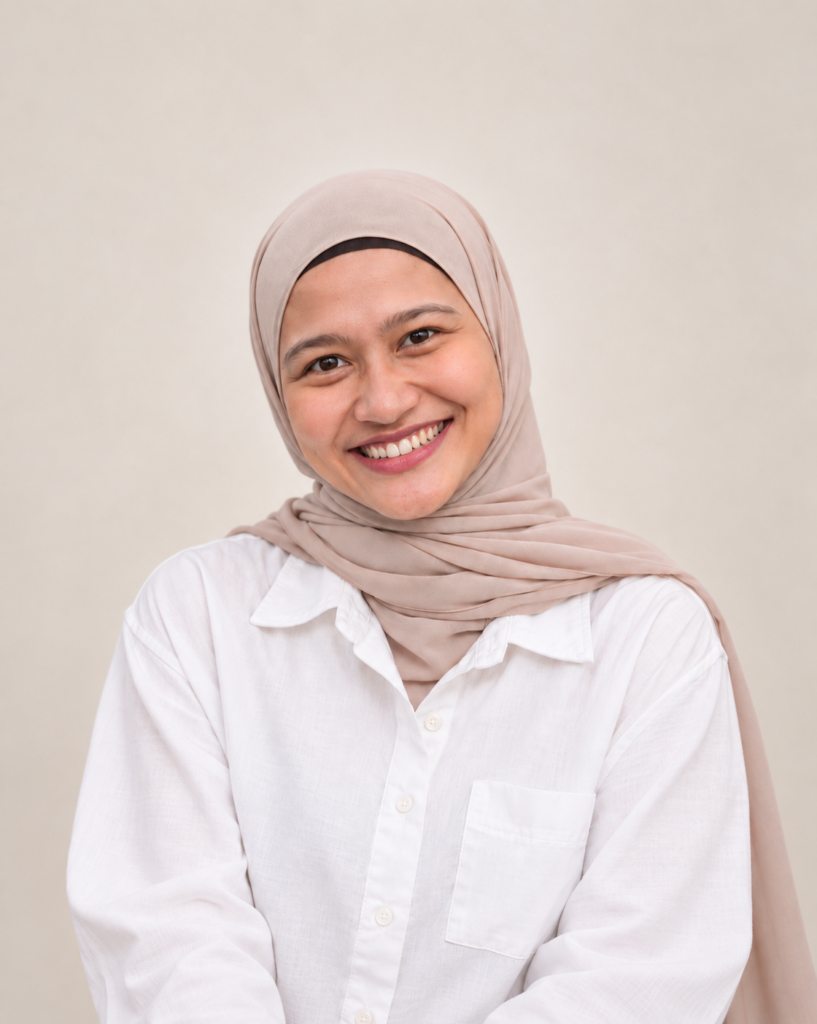 Home Safura Intan Herlusia, Yayasan Indonesia Sustainable Development Initiative